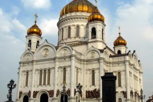 Патріарх Кирило офіційно став главою РПЦ