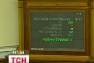 ПР хоче судитися через голосування за бюджет