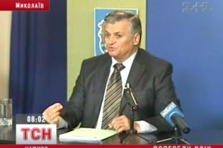 Миколаївщина вже готується до виборів (відео)