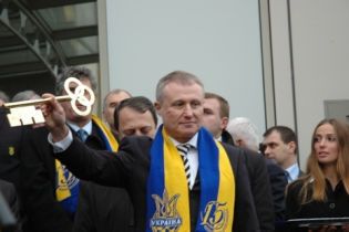 Арбітри: не будьте до нас жорстокі!