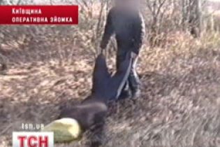 Поки батьки не бачать, діти вбивають людей