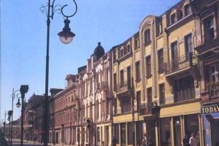 Фабрики перетворять на елітне помешкання