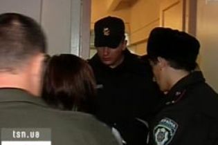 У Дніпропетровську судять звинувачених у вбивстві Воробйова (відео)