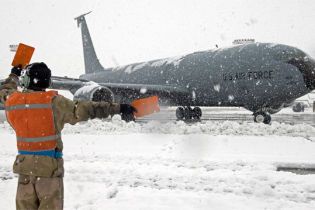 Другий комітет Киргизії схвалив виведення американської бази