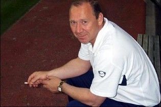 Романцев перекваліфікується у коментатора