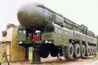 Росія переозброюється