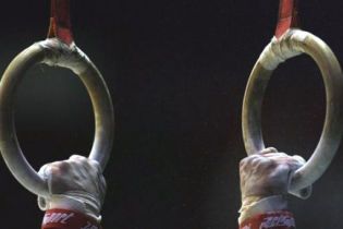 Коваль та Воробйов стали призерами змагань Кубка світу