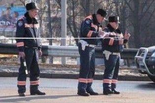 Водій скалічив дитину в ДТП й відбувся штрафом в 17 гривень