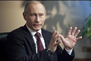 Путін назвав свій головний недолік