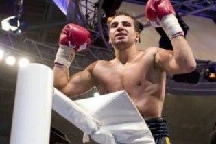 Андрій Котельник відстояв титул чемпіона світу за версією WBA