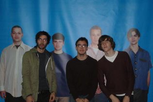 Tokyo Police Club зіграють у "Відчайдушних домогосподарках"
