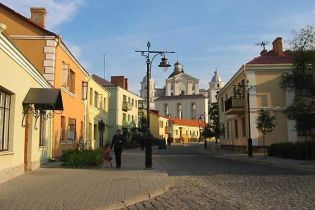 Піший похід з Луцька до Києва