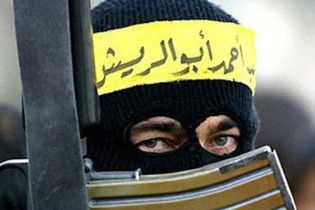 У США заарештовано активи "Аль-Каїди" на 11,2 млн дол.