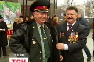 20 років тому радянські війська вийшли з Афганістану