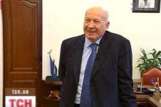 Володимиру Горбуліну виповнилося 80 років