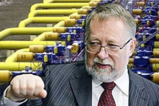 У вартості газу буде врахований чинник української незалежності