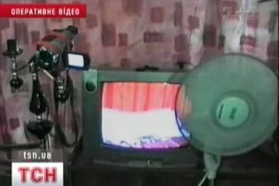 В Одесі викрили порностудію (відео)