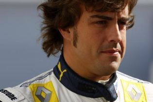 Фернандо Алонсо підписав таємну угоду з "Феррарі"