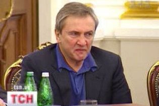 Тимошенко доручила простежити за Черновецьким