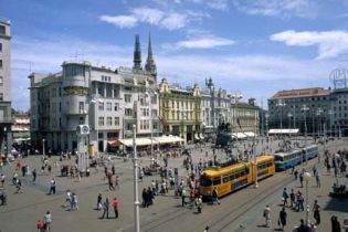 Небіжчик їздив в трамваї всю ніч