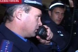 У Севастополі знайшли мертве немовля (відео)