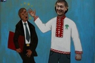 Політичні перли 2008 року