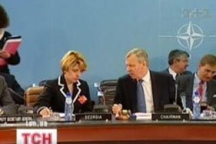 Україну не пустили в НАТО (відео)