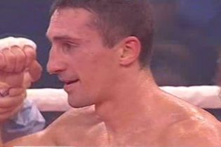Компанія Union Box Promotion прославила Україну