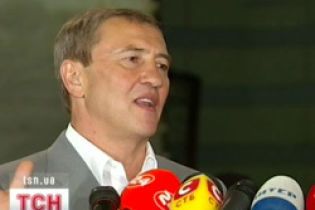 Черновецький порушує конституційні права киян