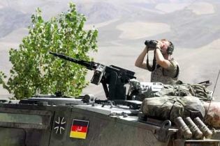 Німеччина боїться терактів