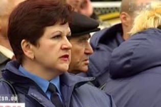У київських водії сьогодні свято (відео)