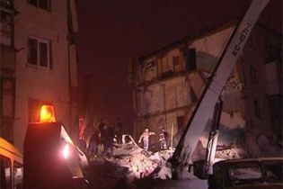 В Євпаторії встановили попередню причину вибуху