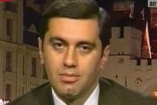 Окруашвілі повернеться в Грузію вимагати відставки Саакашвілі
