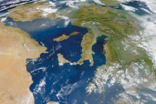Підготовка до конференції ООН