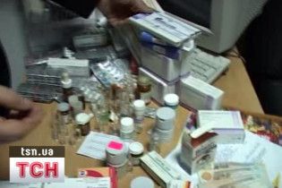 В Україні через кризу подешевшали наркотики