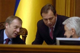 Депутати зробили обідню перерву до 16:00