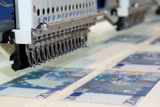 В Італії вилучили понад мільйон фальшивих євро