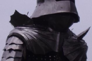 У Запоріжжі нашестя лицарів, ельфів та інших казкових героїв (відео)