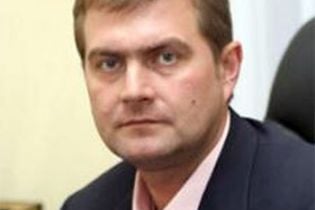 Помер народний депутат Валерій Букаєв