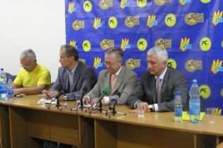 Тарасюк спростував наявність списку