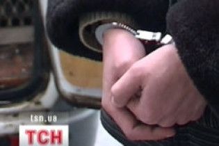 На Майдані затримали дев'ять "злодіїв у законі"