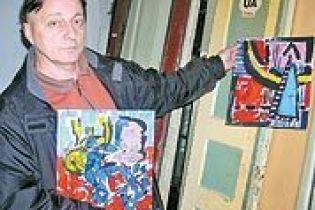 “Шизофренія – відкриті двері”