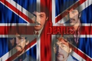 EMI подала до суду на торговців піснями The Beatles