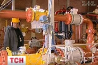 Росія поверне Європі газ завтра вранці