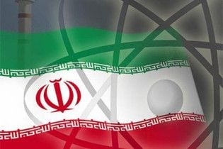 Іран готовий почати виробництво атомної зброї