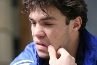 Клебер сподівається, що італійці викуплять його з "Динамо"