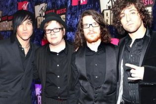 Гурт Fall Out Boy став рекордсменом