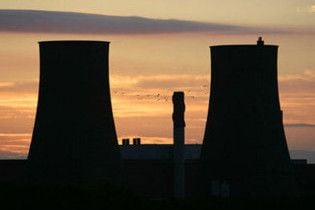 СБУ викрила крадіжку коштів на атомній станції