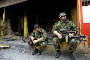 Палестина поставила Ізраїлю ультиматум
