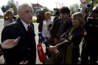 Ветерана СРСР, звинуваченого в геноциді, знову відправлять на медогляд